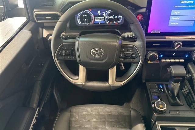 new 2025 Toyota 4Runner car, priced at $59,938