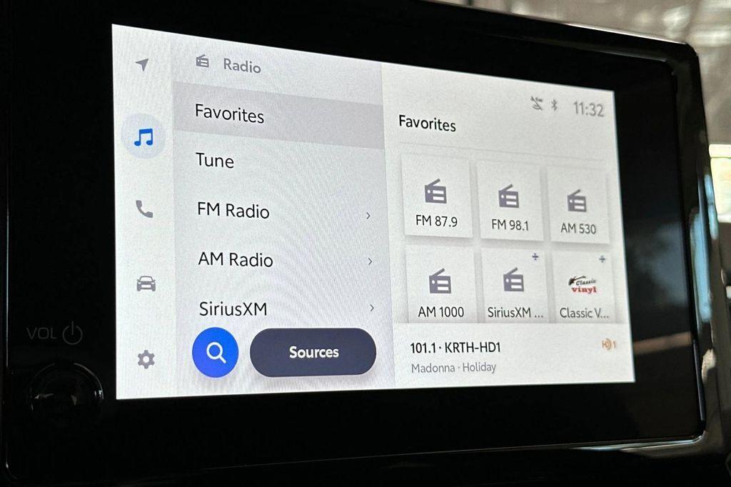 new 2026 Toyota Corolla car, priced at $26,263