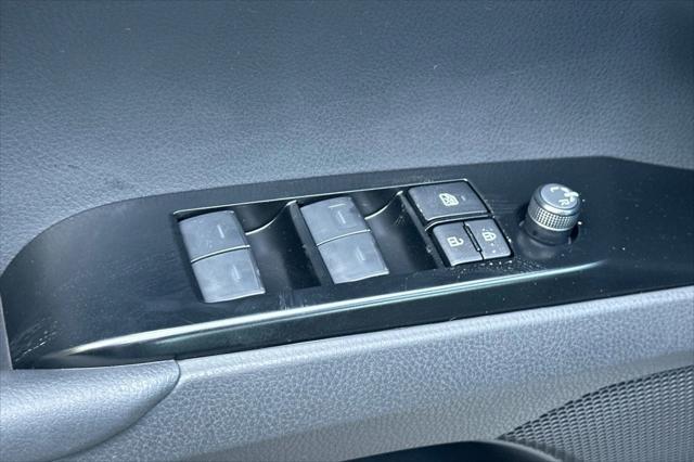 new 2025 Toyota Camry car, priced at $31,309