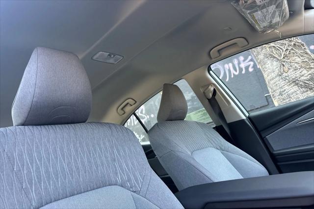 new 2025 Toyota Camry car, priced at $31,309