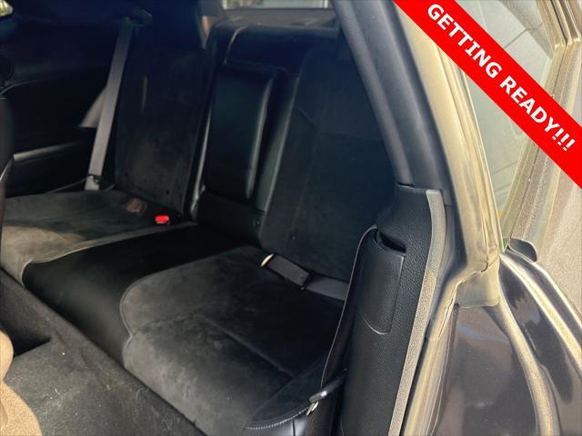 used 2019 Dodge Challenger car, priced at $44,777