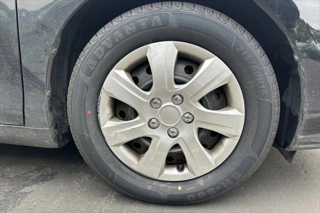 used 2010 Toyota Camry car, priced at $14,495