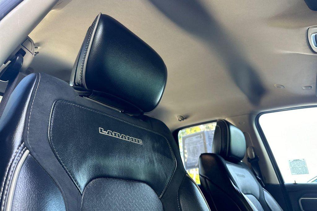 used 2020 Ram 1500 car, priced at $22,995