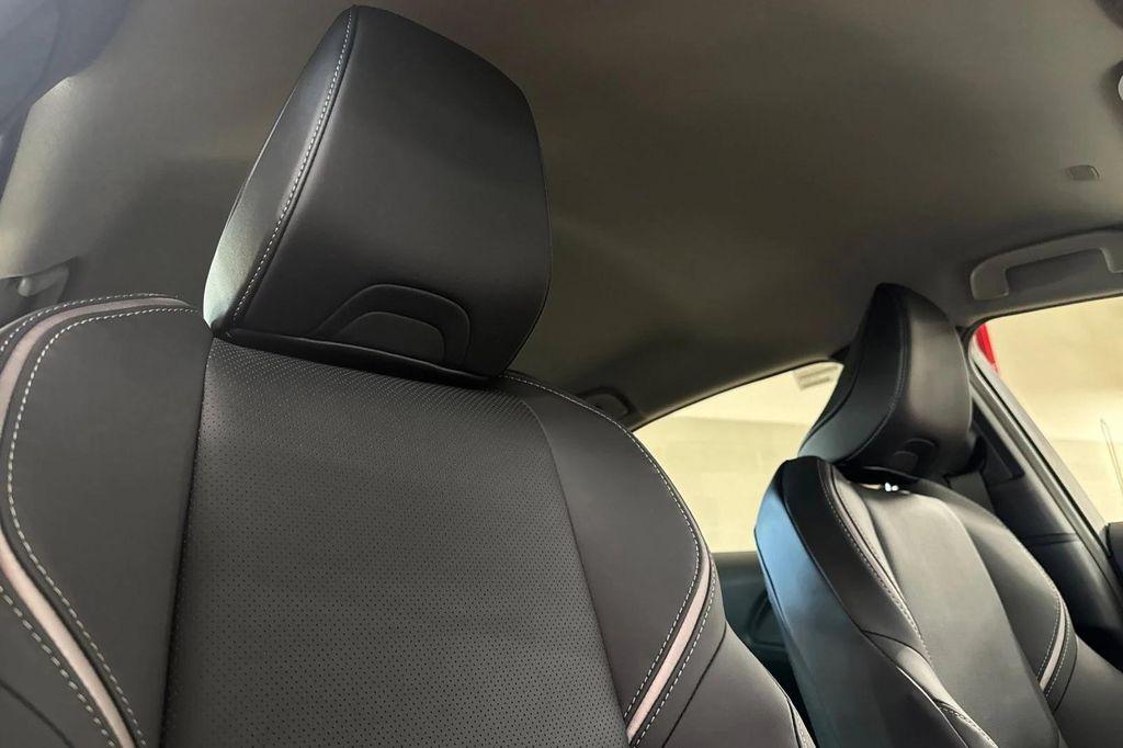 new 2026 Toyota Prius car, priced at $34,483