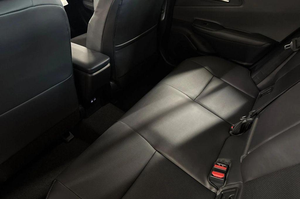 new 2026 Toyota Prius car, priced at $34,483