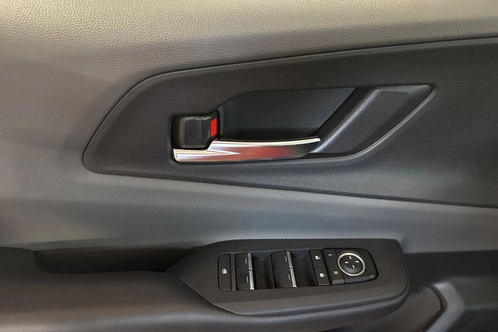 new 2026 Toyota Prius car, priced at $34,483