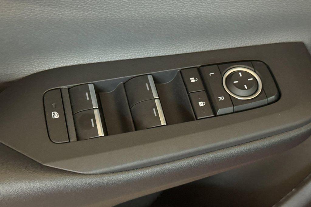 new 2026 Toyota Prius car, priced at $34,483