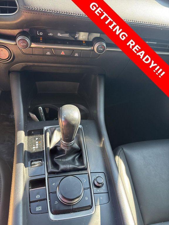 used 2023 Mazda Mazda3 car, priced at $21,995