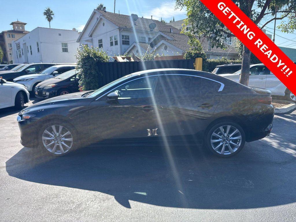 used 2023 Mazda Mazda3 car, priced at $21,995