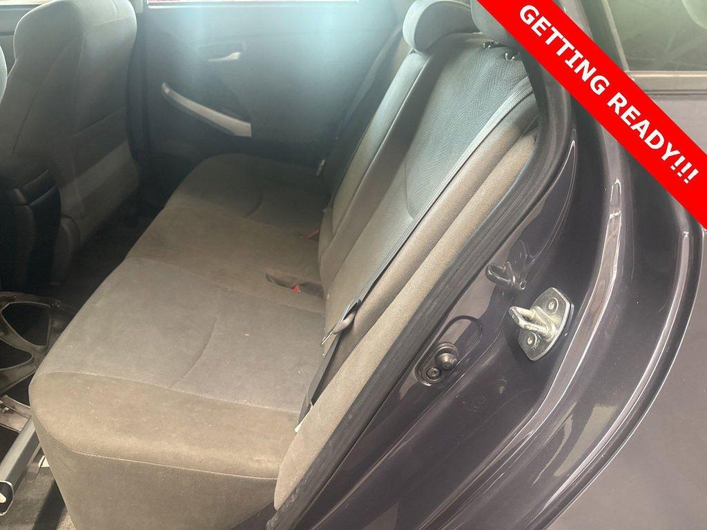 used 2013 Toyota Prius car, priced at $15,995