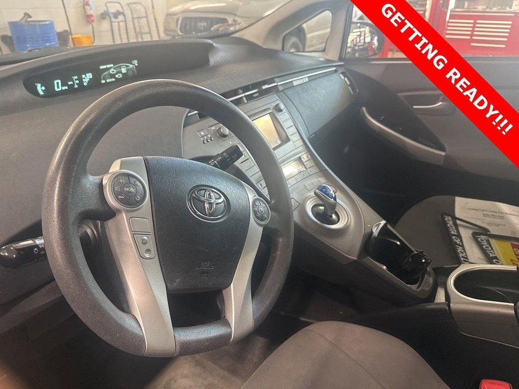 used 2013 Toyota Prius car, priced at $15,995