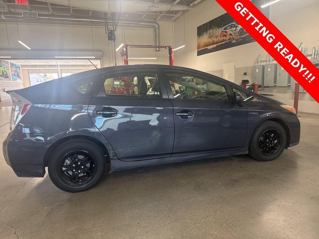 used 2013 Toyota Prius car, priced at $15,995