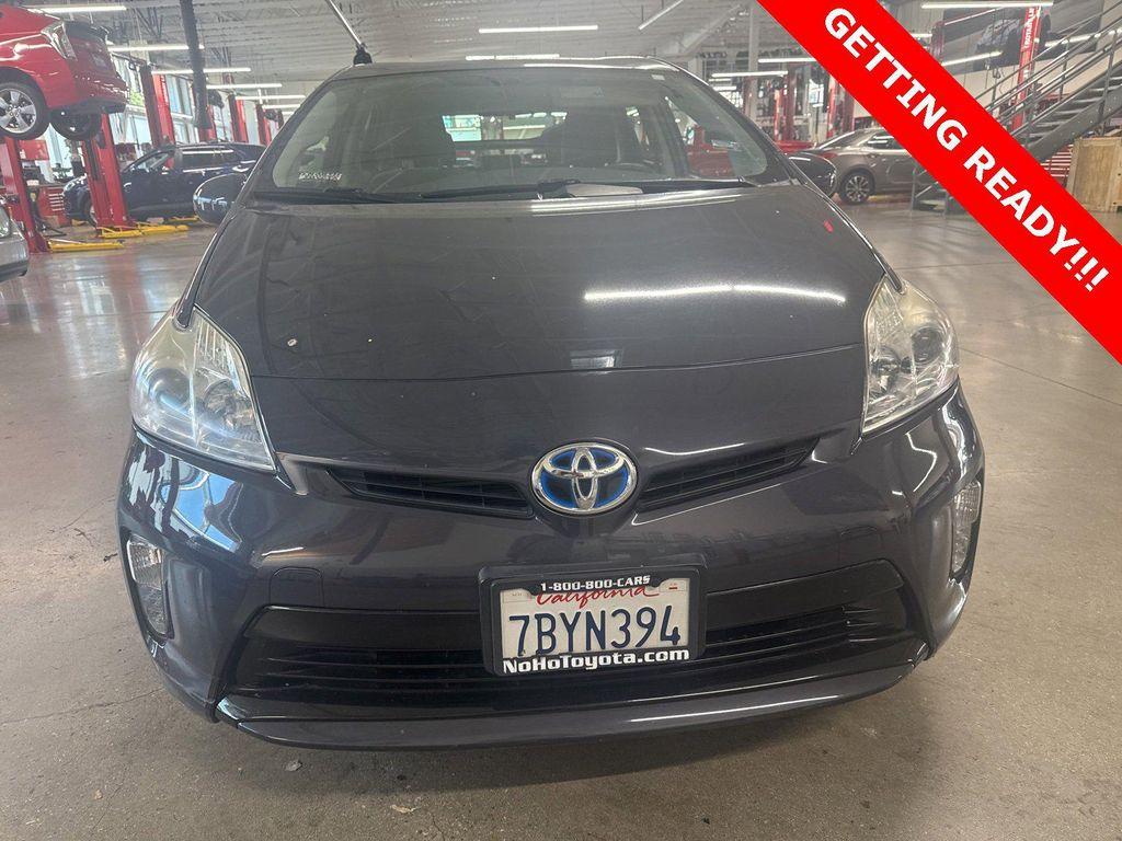 used 2013 Toyota Prius car, priced at $15,995