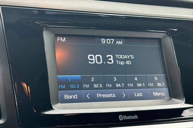 used 2021 Hyundai Accent car, priced at $13,577