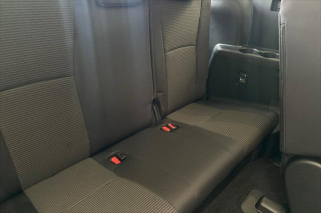 new 2025 Toyota Highlander car, priced at $42,428
