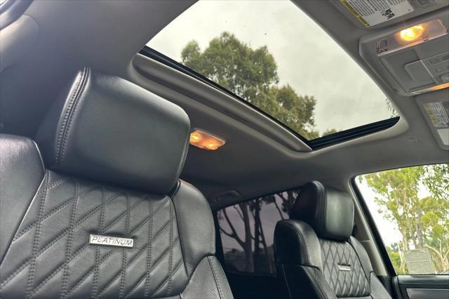 used 2021 Toyota Tundra car, priced at $45,777
