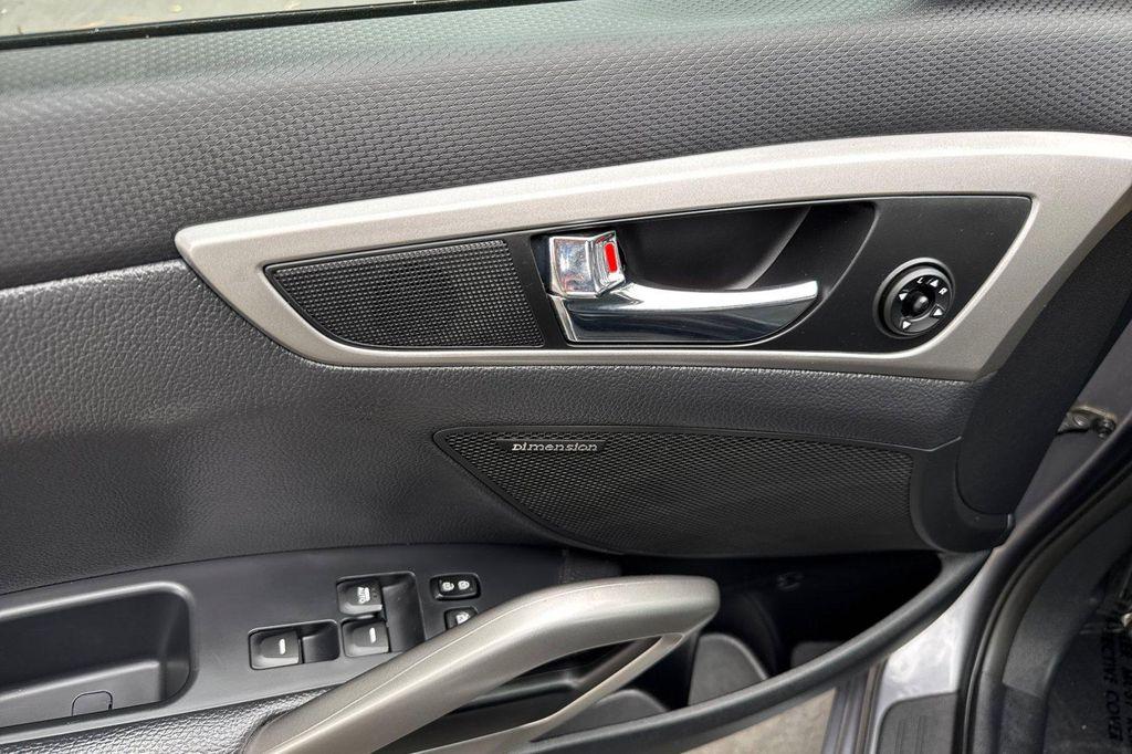 used 2014 Hyundai Veloster car, priced at $8,995