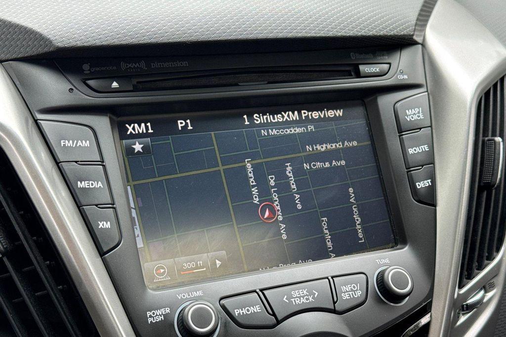 used 2014 Hyundai Veloster car, priced at $8,995