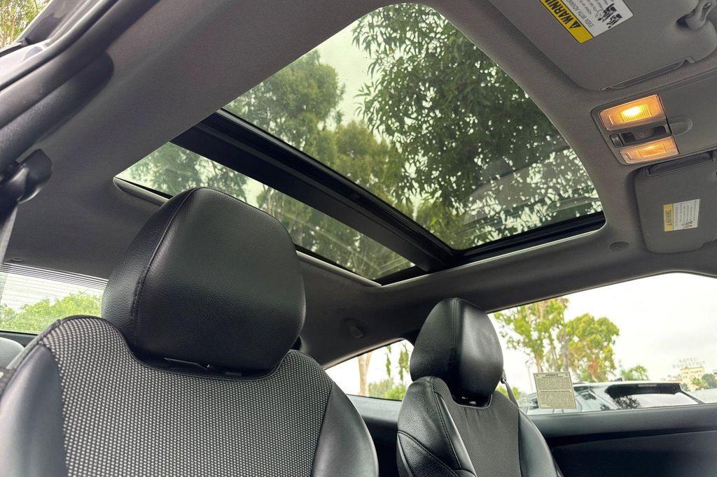 used 2014 Hyundai Veloster car, priced at $8,995