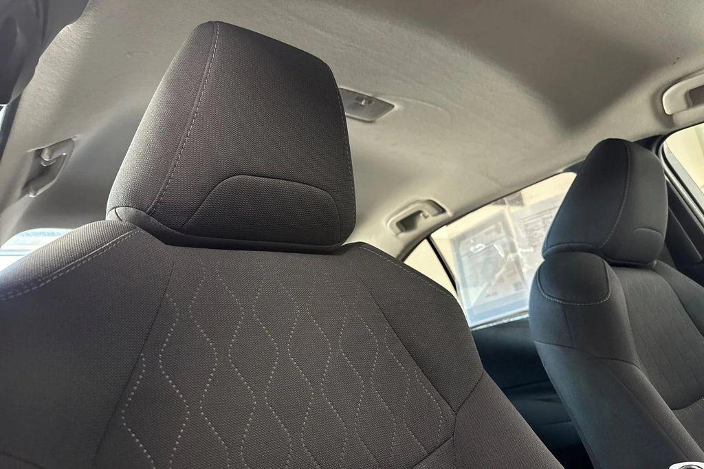used 2022 Toyota Corolla car, priced at $17,995