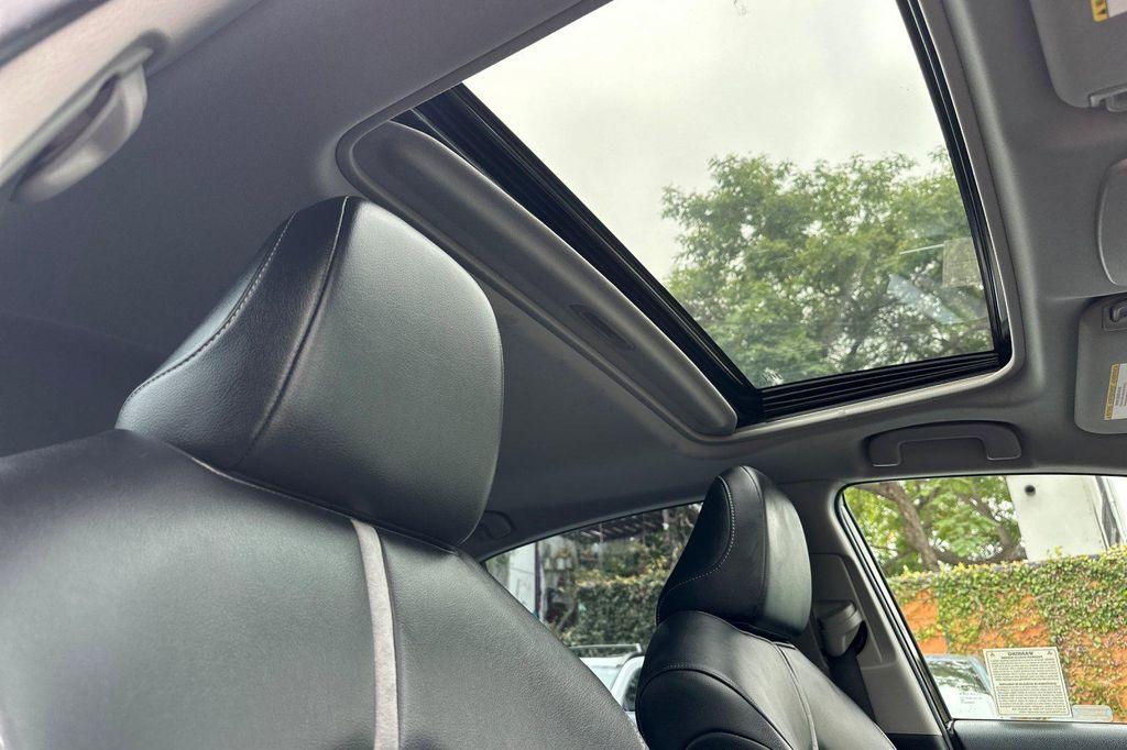 used 2022 Toyota Camry car, priced at $23,377