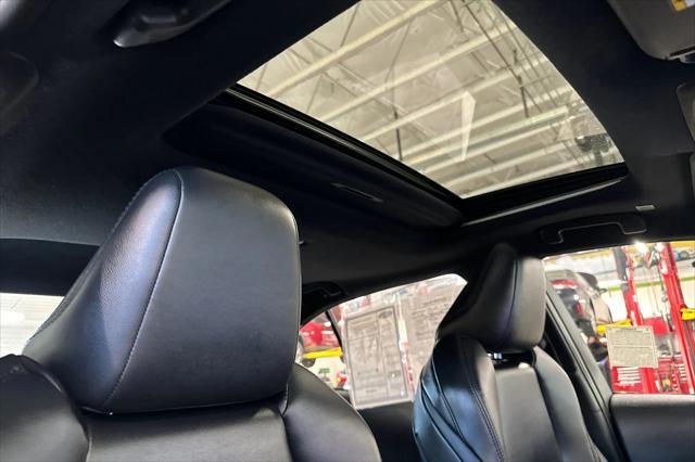 used 2023 Toyota Corolla car, priced at $28,177