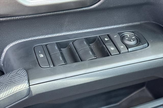 new 2025 Toyota Tacoma car, priced at $42,557