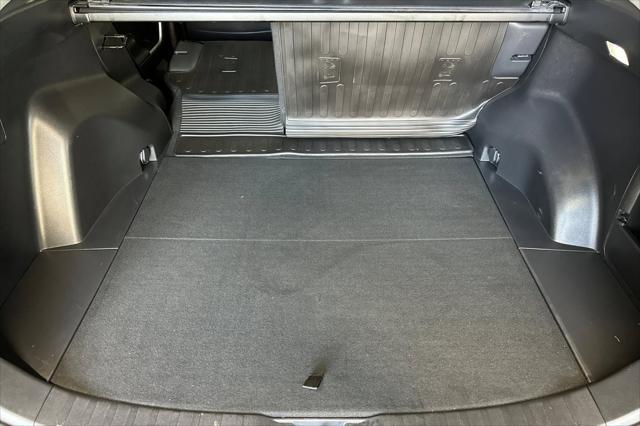 used 2024 Toyota RAV4 Hybrid car, priced at $40,995