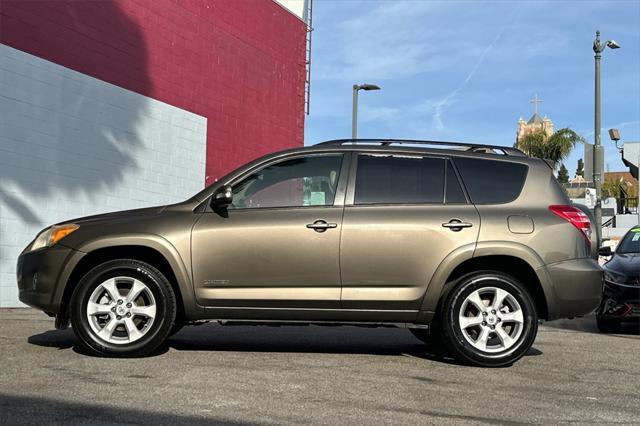 used 2012 Toyota RAV4 car, priced at $14,995