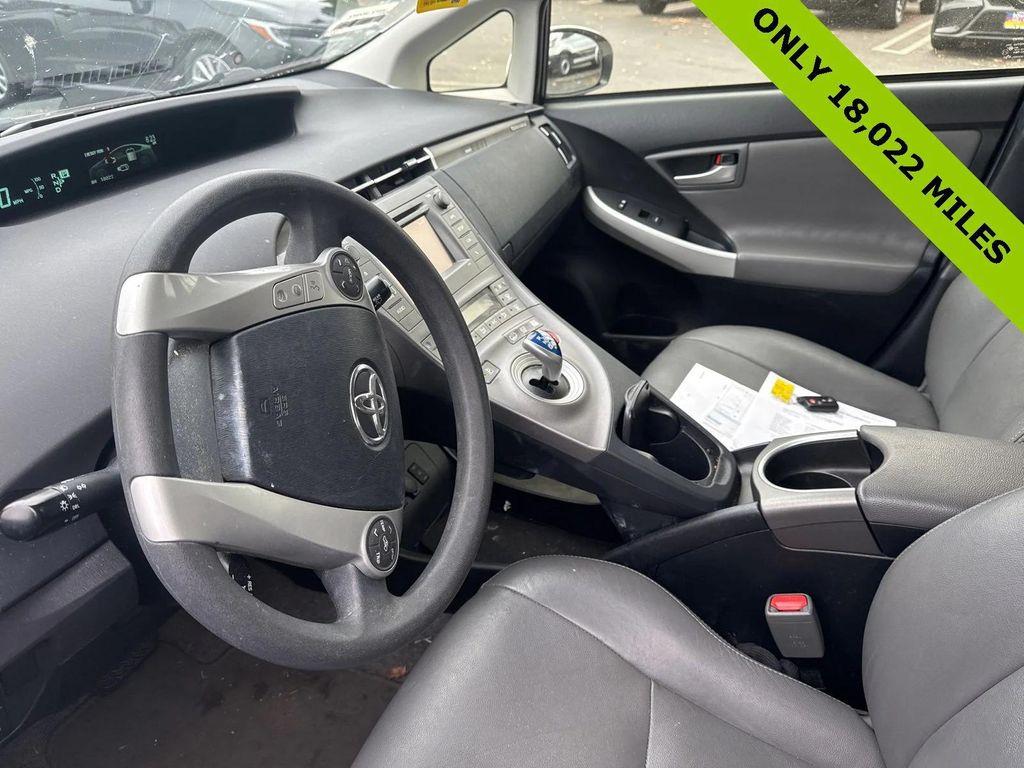 used 2015 Toyota Prius Plug-in car, priced at $22,995