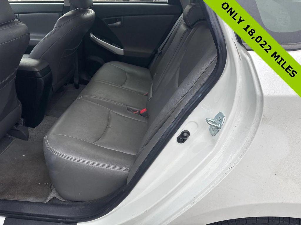 used 2015 Toyota Prius Plug-in car, priced at $22,995