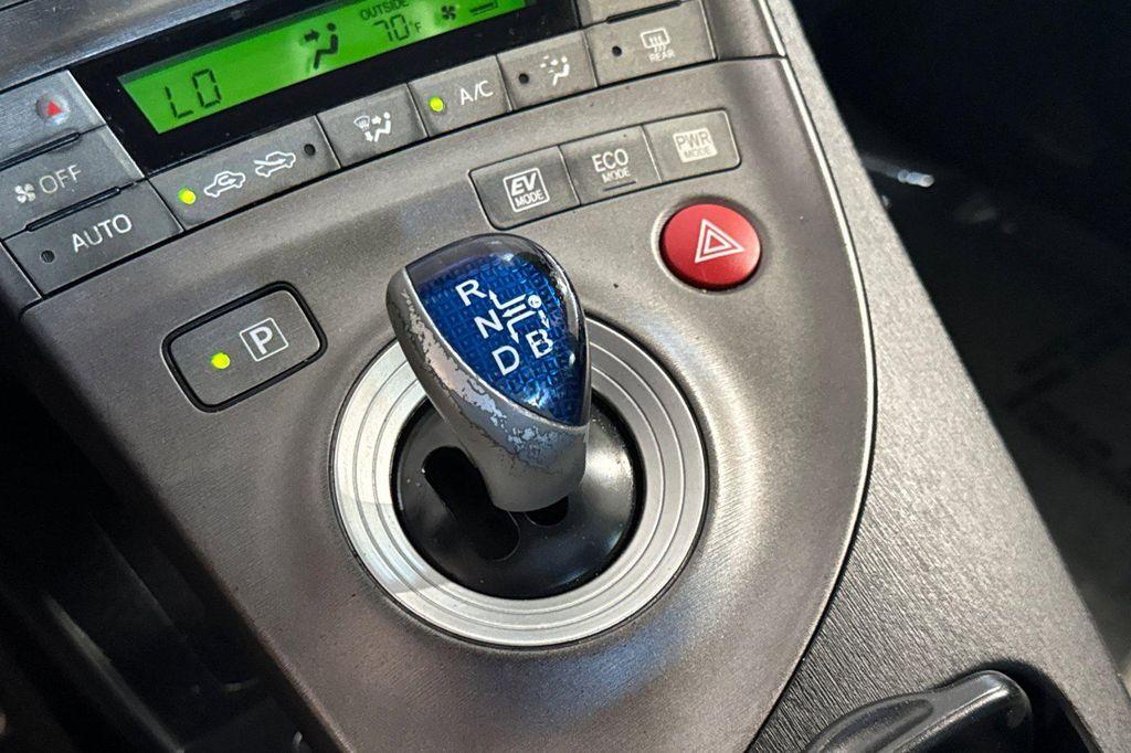 used 2012 Toyota Prius car, priced at $10,377
