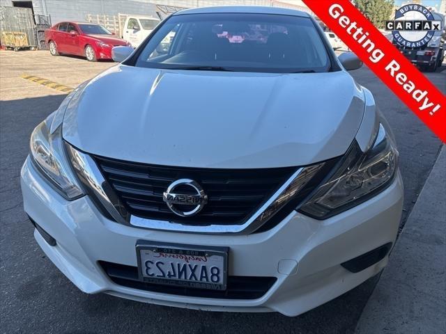 used 2017 Nissan Altima car, priced at $11,997