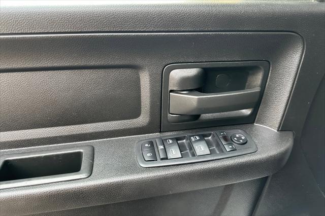 used 2022 Ram 3500 car, priced at $46,777