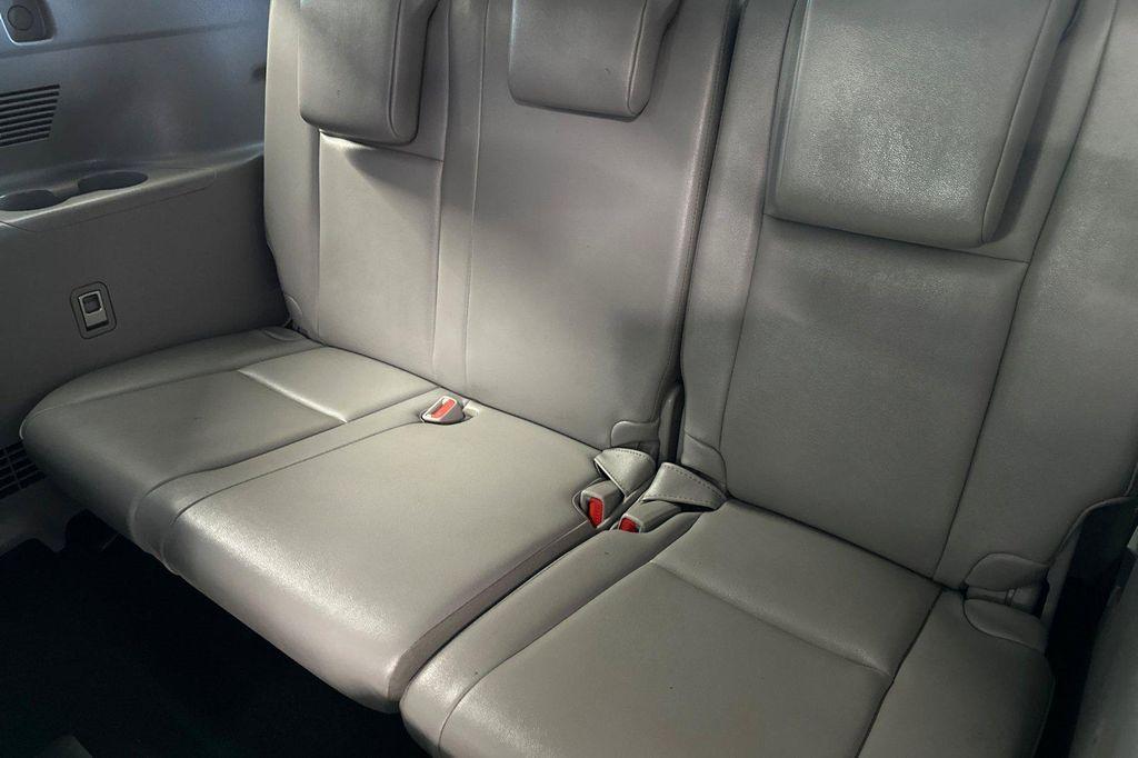used 2019 Toyota Highlander car, priced at $27,777