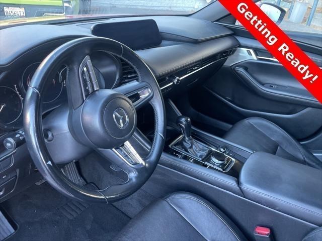 used 2022 Mazda Mazda3 car, priced at $21,997