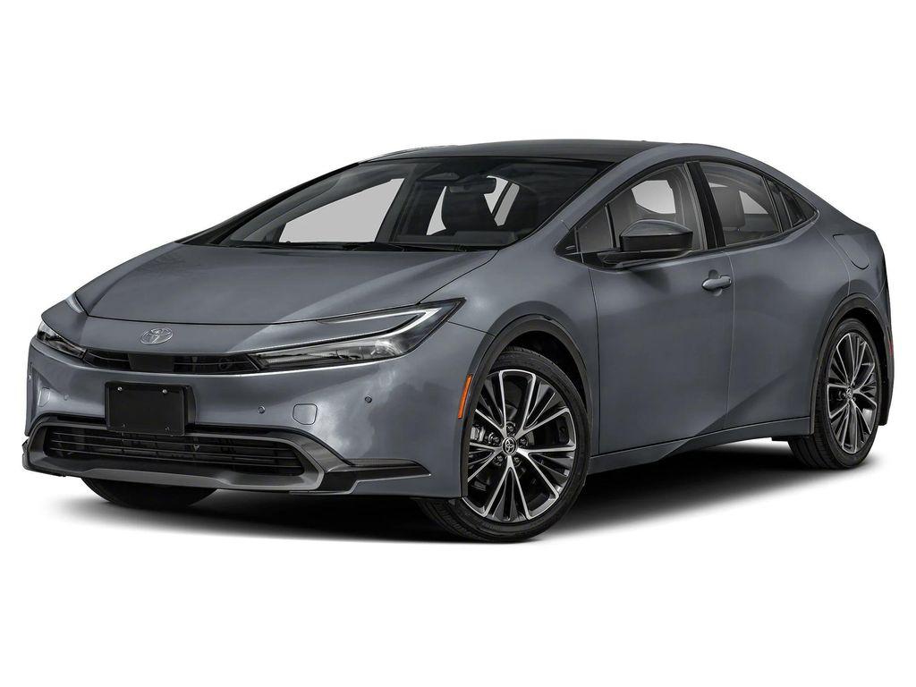 new 2026 Toyota Prius car, priced at $34,008