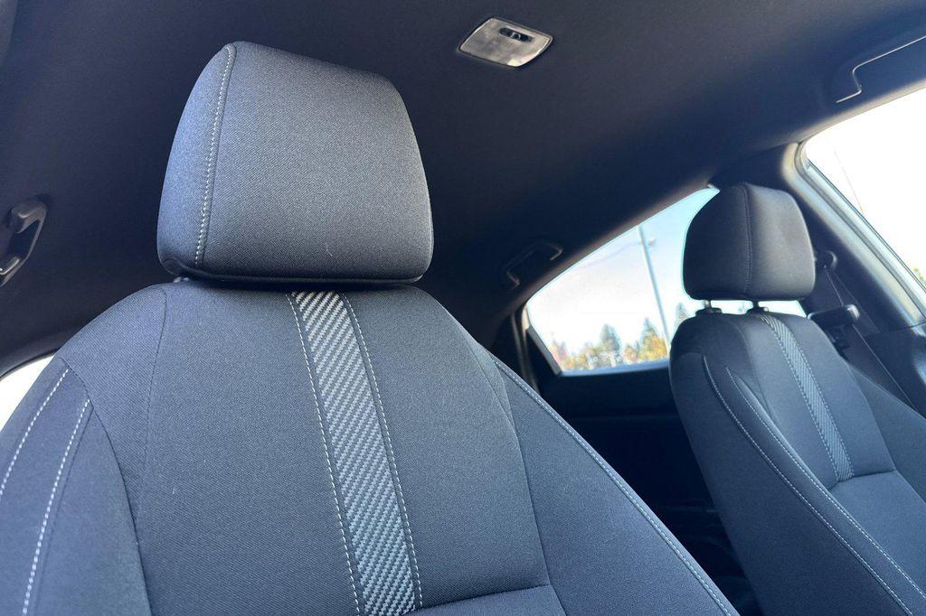 used 2019 Honda Civic car, priced at $17,377