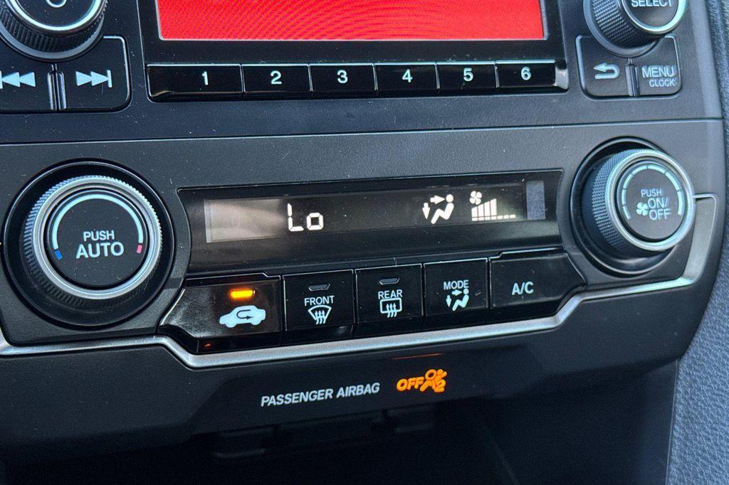used 2019 Honda Civic car, priced at $17,377