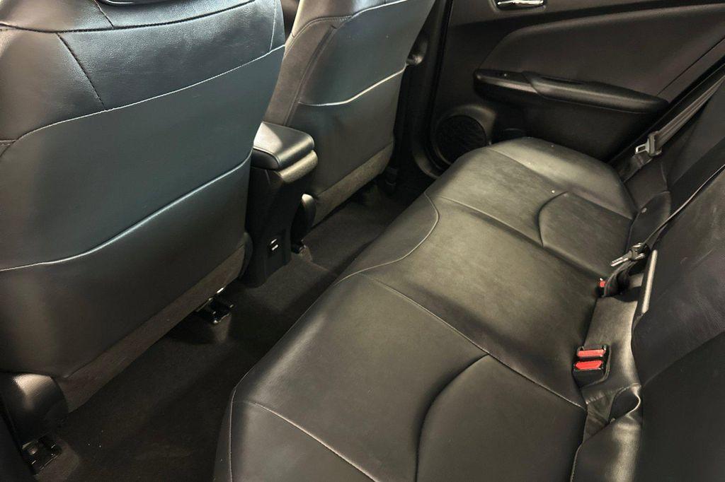 used 2016 Toyota Prius car, priced at $15,995