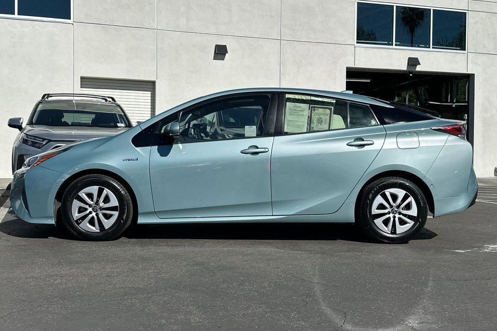 used 2016 Toyota Prius car, priced at $15,995