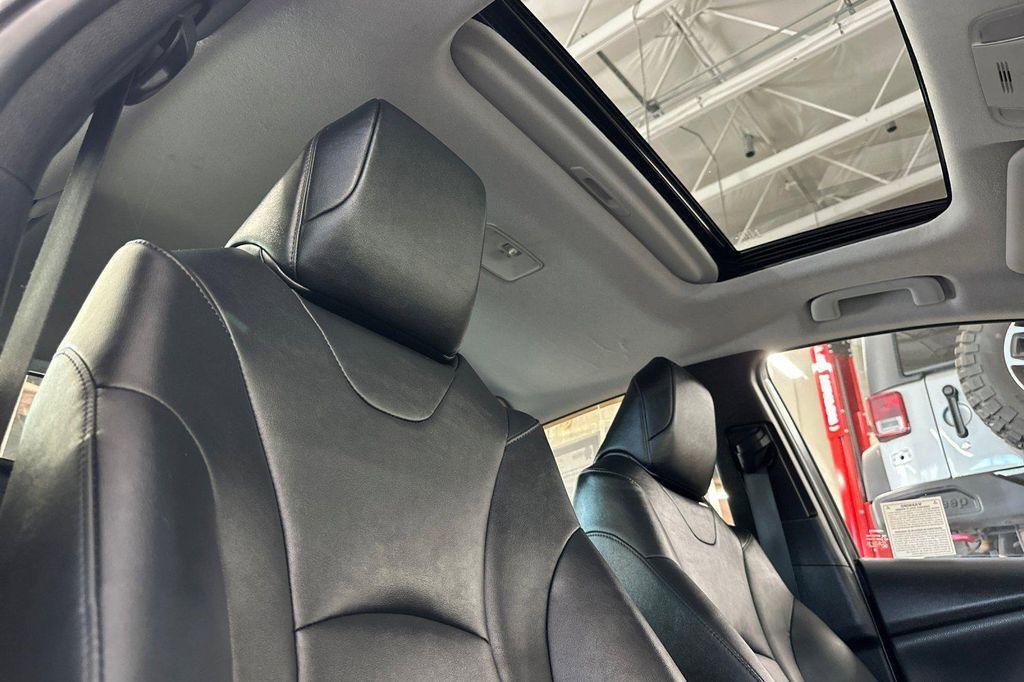 used 2016 Toyota Prius car, priced at $15,995