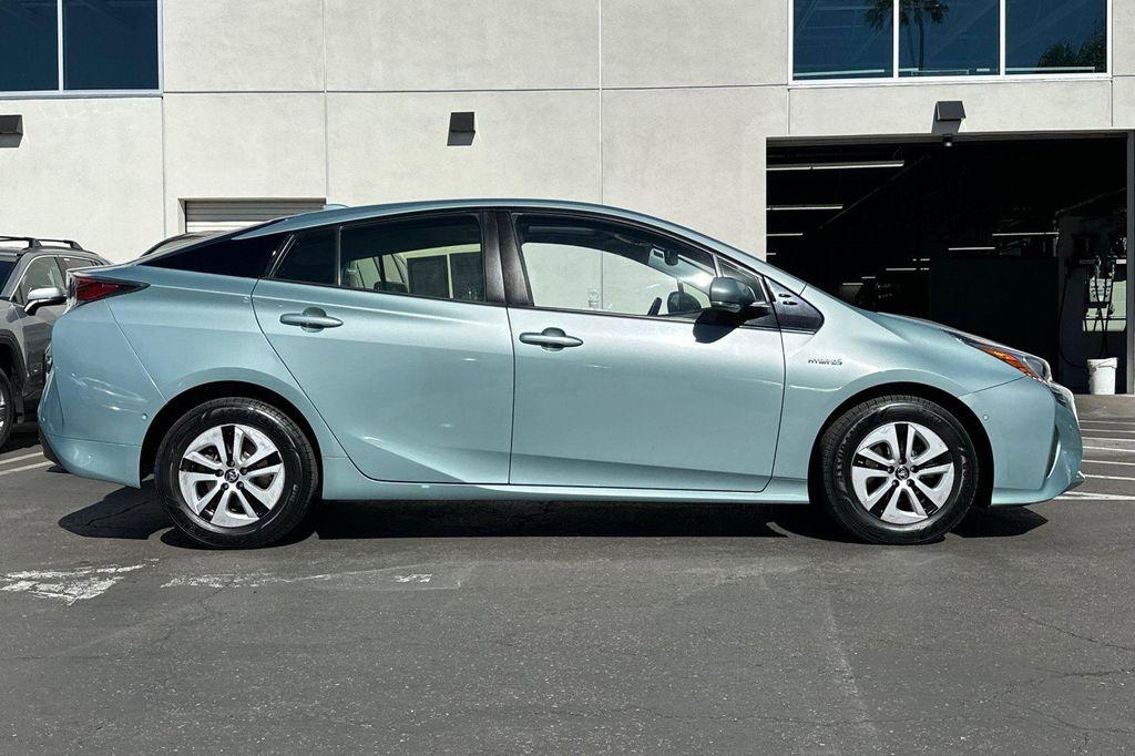 used 2016 Toyota Prius car, priced at $15,995