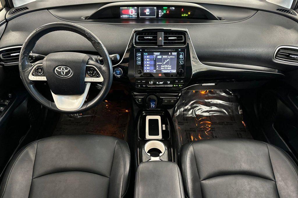 used 2016 Toyota Prius car, priced at $15,995