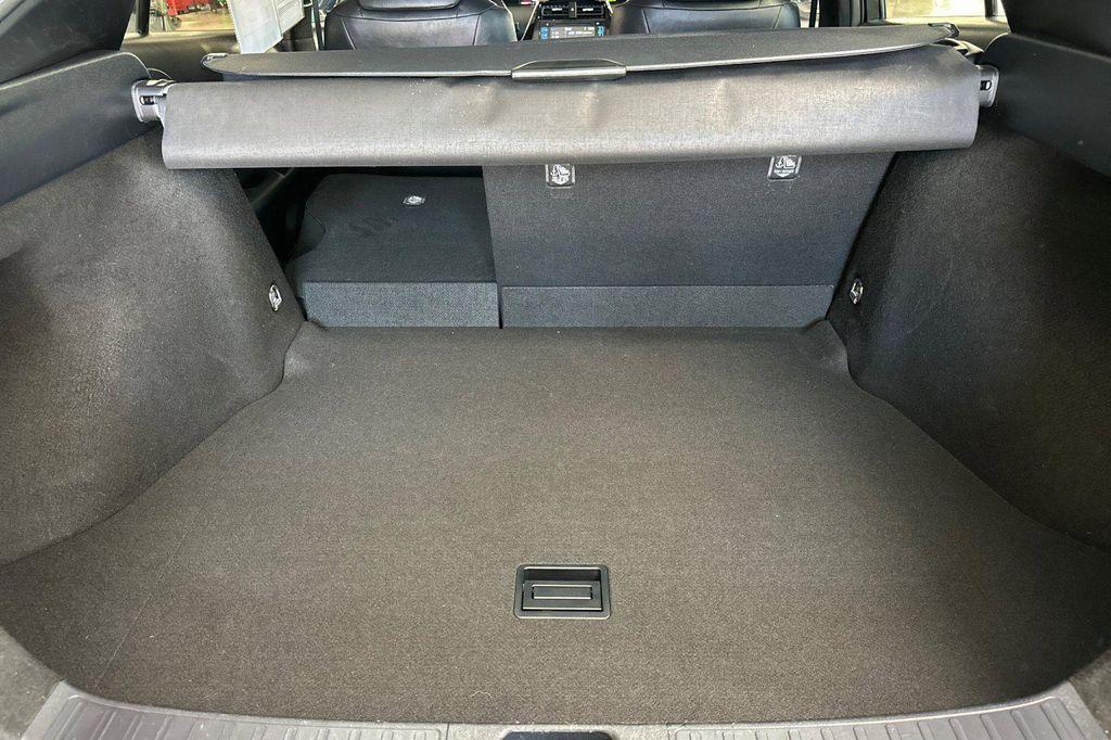 used 2016 Toyota Prius car, priced at $15,995