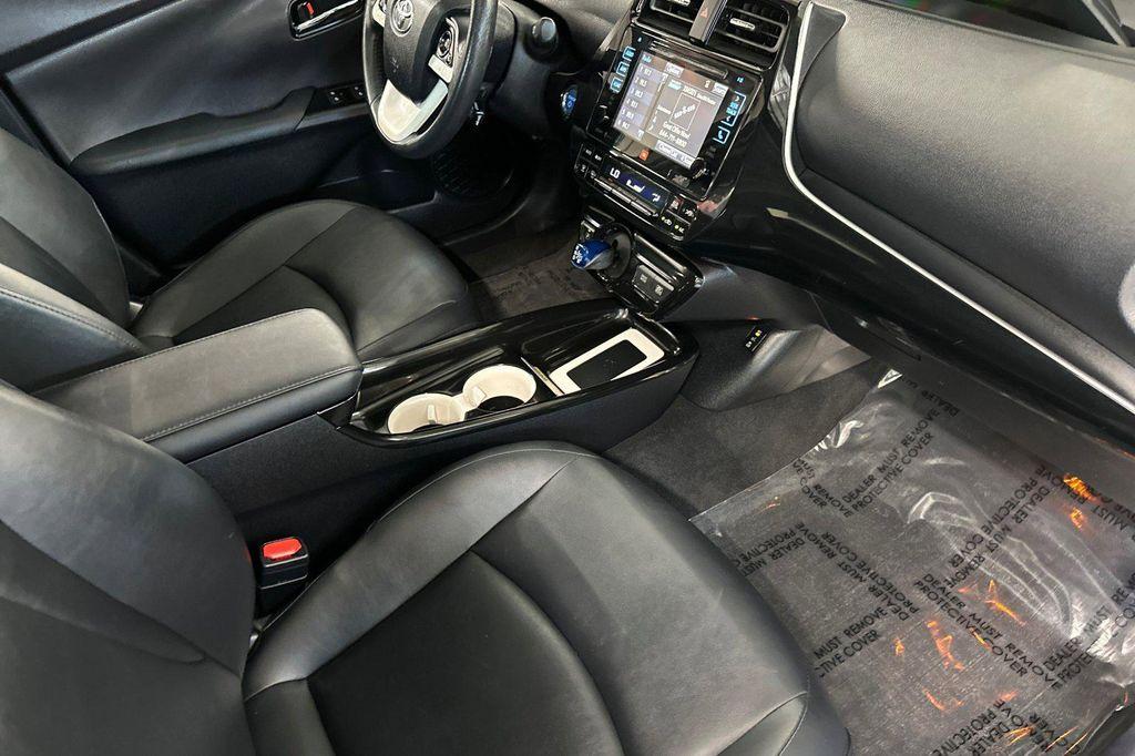 used 2016 Toyota Prius car, priced at $15,995