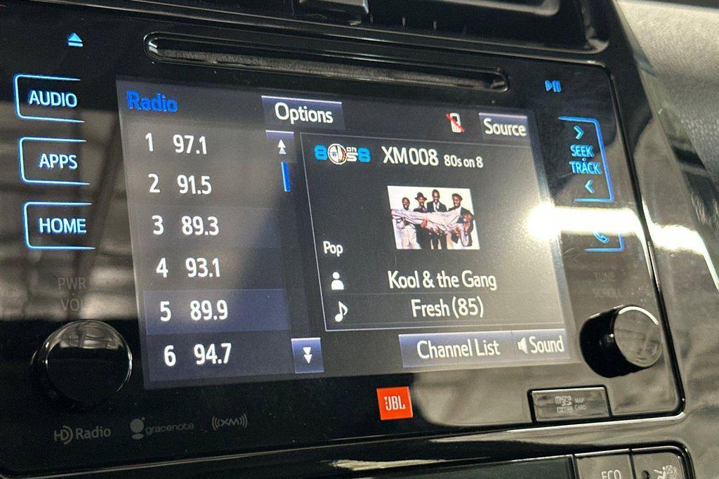 used 2016 Toyota Prius car, priced at $15,995