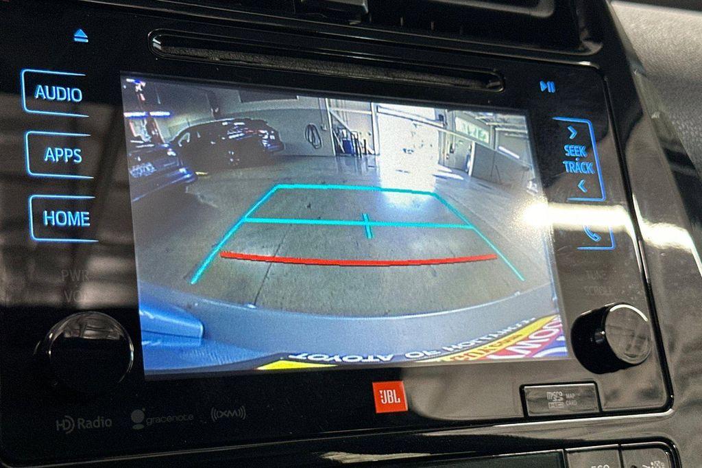 used 2016 Toyota Prius car, priced at $15,995