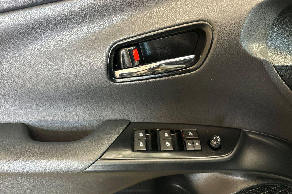 used 2016 Toyota Prius car, priced at $15,995
