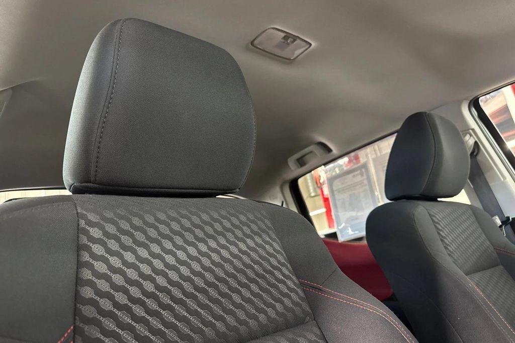 used 2023 Toyota Tacoma car, priced at $30,995